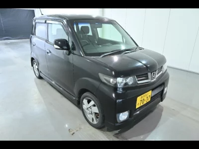 Honda Zest