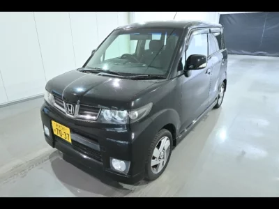 Honda Zest
