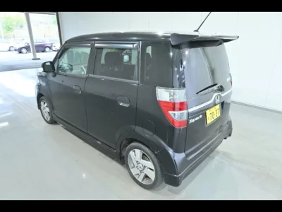 Honda Zest