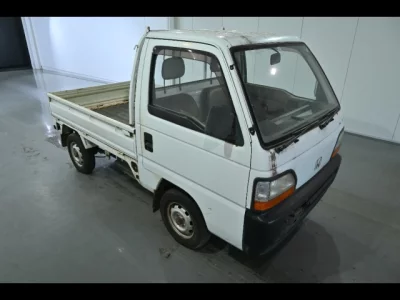 Honda Acty Truck