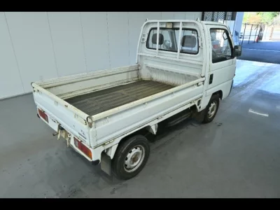 Honda Acty Truck