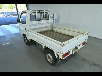 Honda Acty Truck