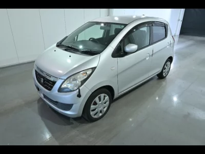 Suzuki Cervo