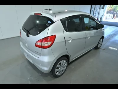 Suzuki Cervo