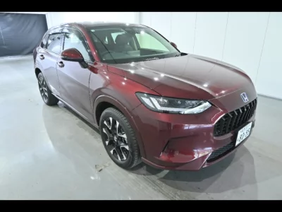 Honda ZR-V