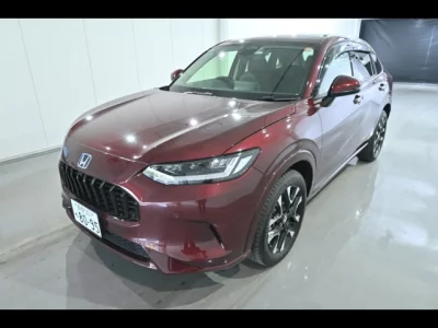 Honda ZR-V