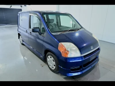 Honda Mobilio