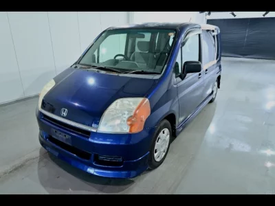 Honda MOBILIO