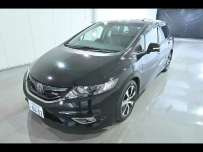 Honda Jade