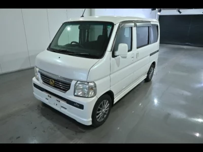 Honda Vamos