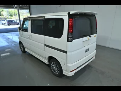 Honda Vamos