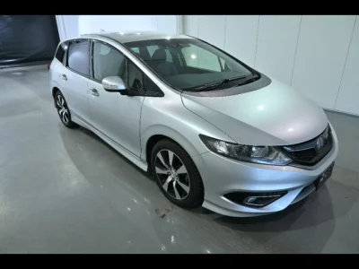 Honda Jade