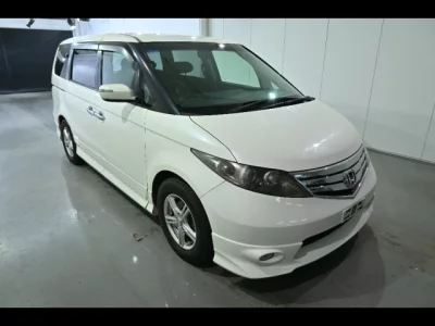 Honda Elysion