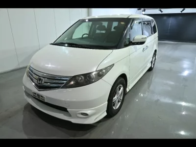 Honda Elysion