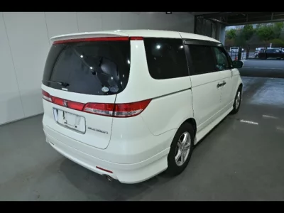 Honda Elysion