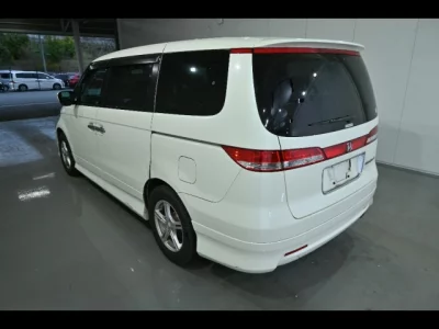 Honda Elysion