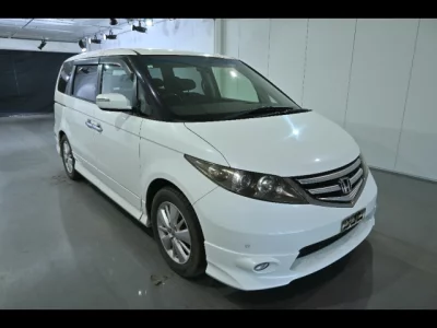 Honda Elysion