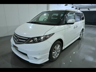 Honda Elysion