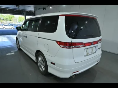 Honda Elysion