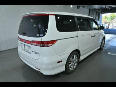 Honda Elysion