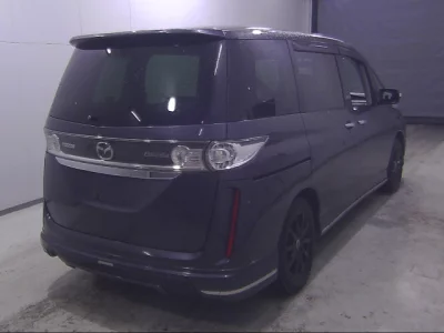 Mazda Biante