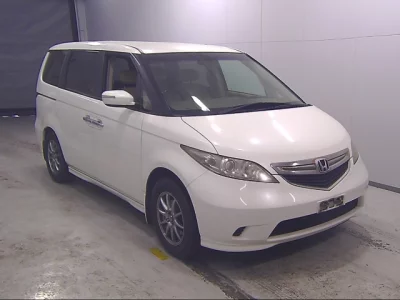Honda Elysion