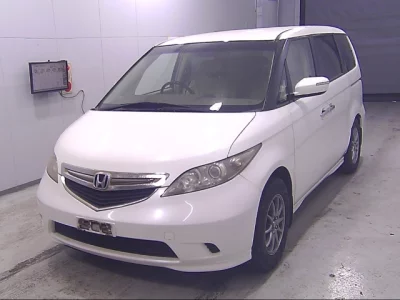 Honda Elysion