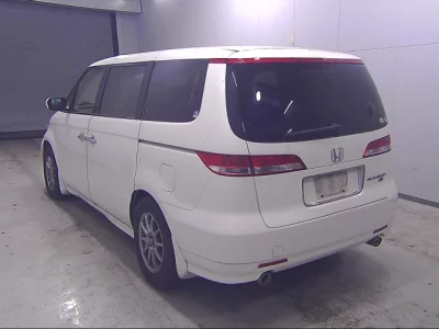 Honda Elysion