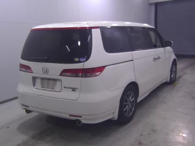 Honda Elysion