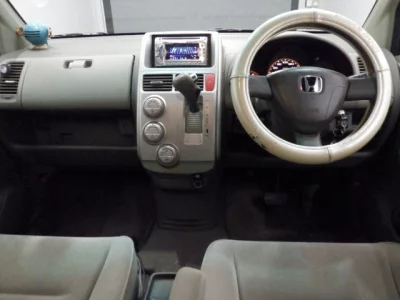 Honda Mobilio