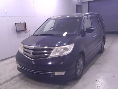 Honda Elysion