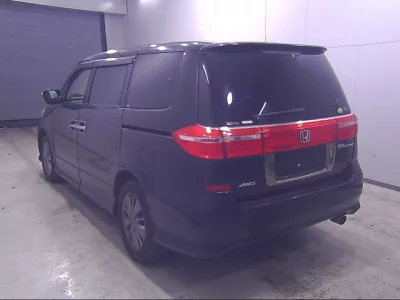 Honda Elysion