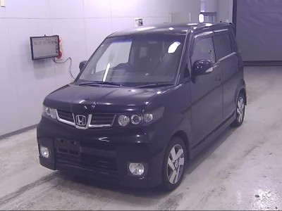 Honda Zest