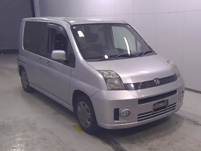 Honda Mobilio