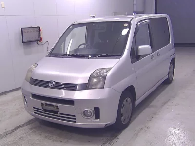 Honda Mobilio