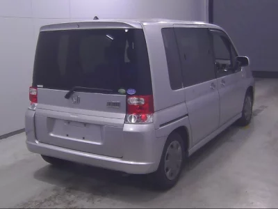 Honda Mobilio