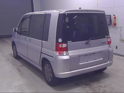 Honda Mobilio