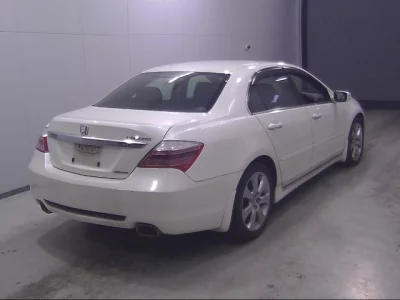 Honda Legend