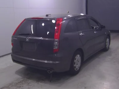 Honda Stream