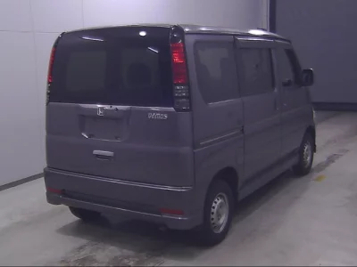 Honda Vamos