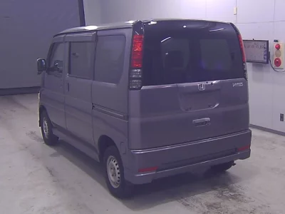 Honda Vamos