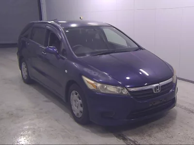 Honda Stream