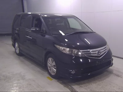 Honda Elysion