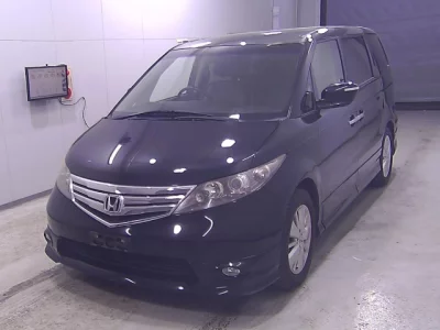 Honda Elysion