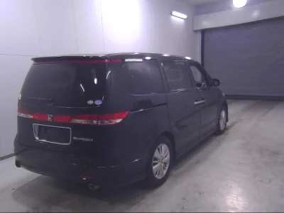 Honda Elysion