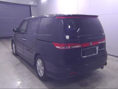 Honda Elysion