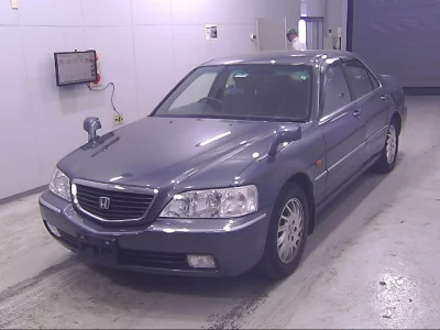 Honda Legend