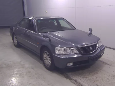 Honda Legend