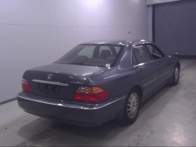 Honda Legend
