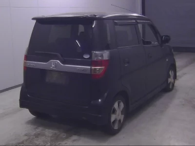 Honda Zest
